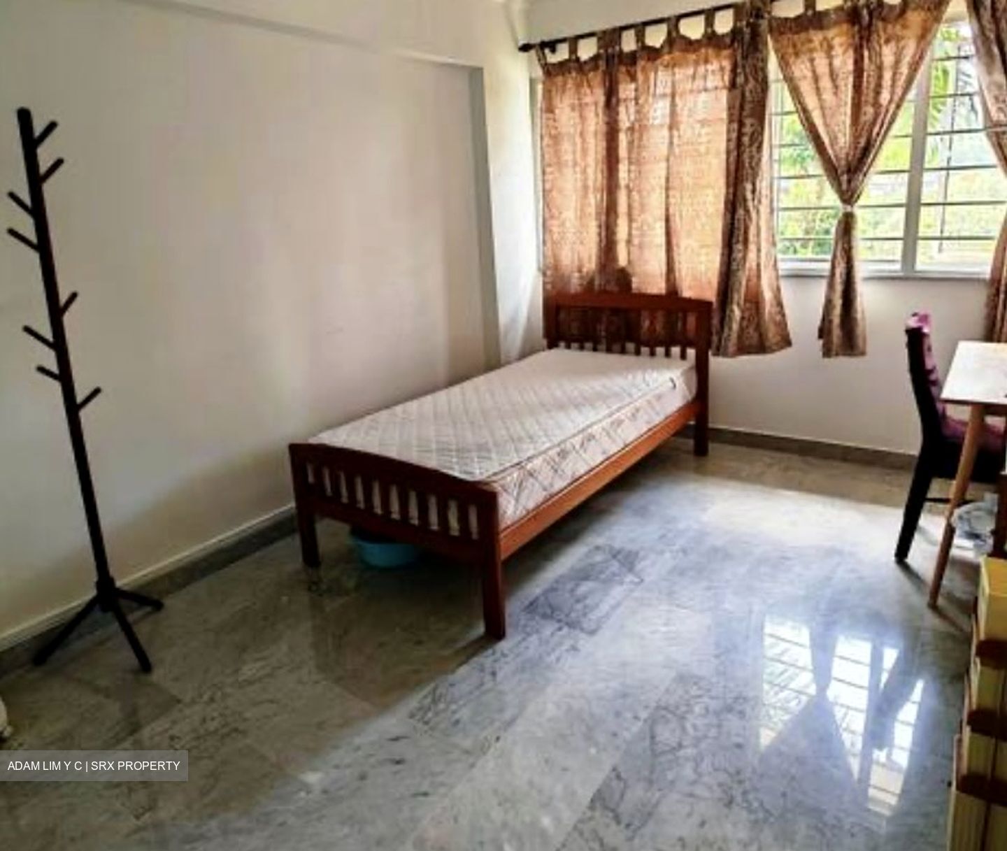 Blk 340 Clementi Avenue 5 (Clementi), HDB 5 Rooms #603768801